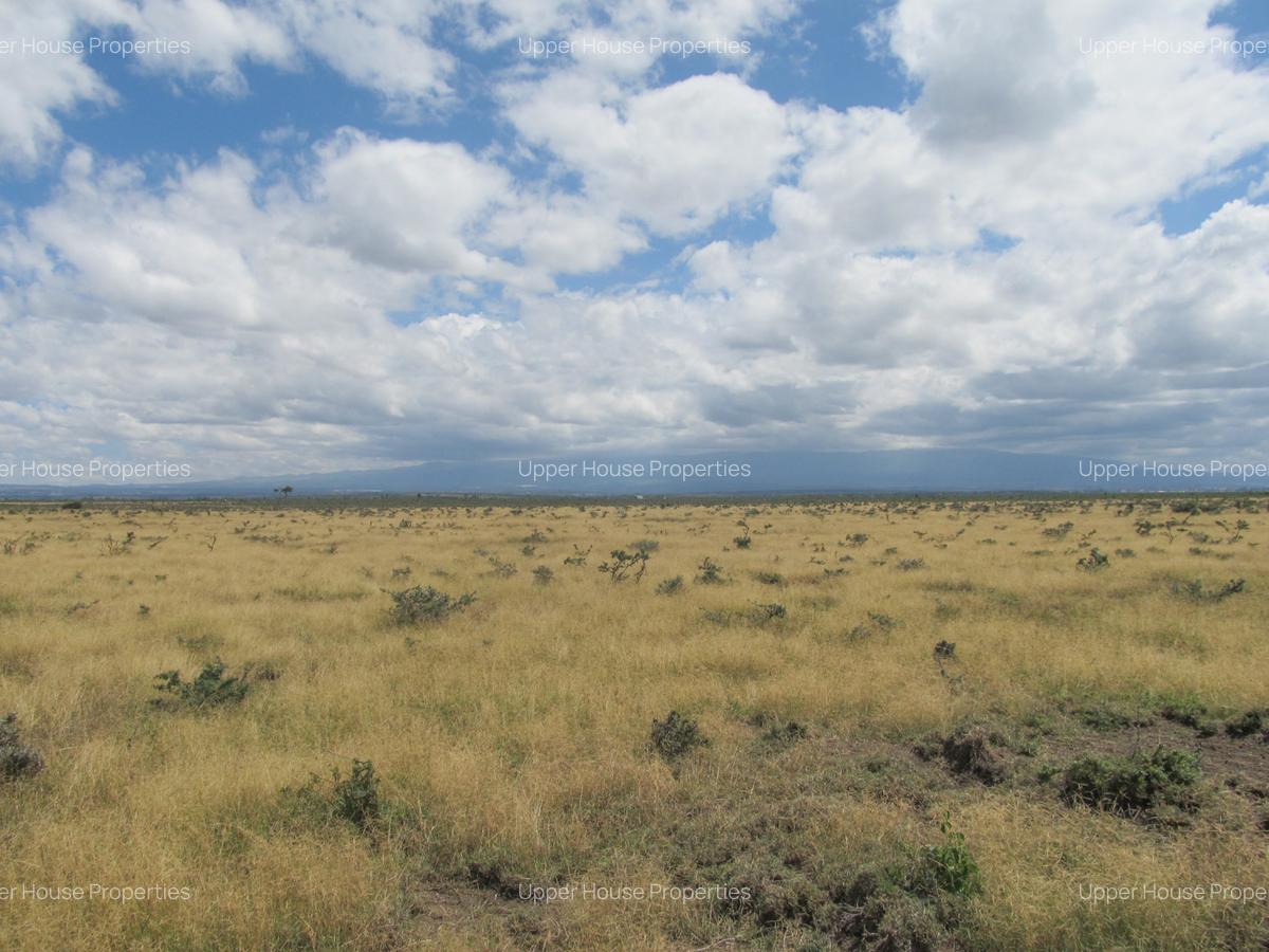 11.5 ac Land at Kariunga - 1