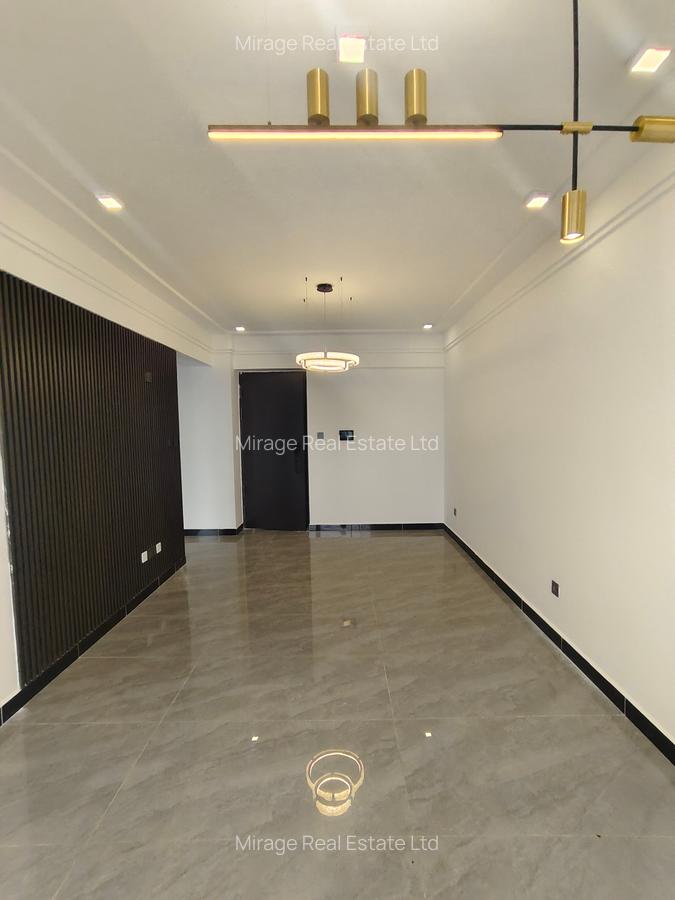 1 Bed Apartment with Swimming Pool in Lavington - 4