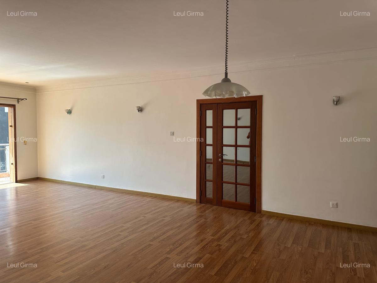 3 Bed Apartment with En Suite at Nyeri Road - 16