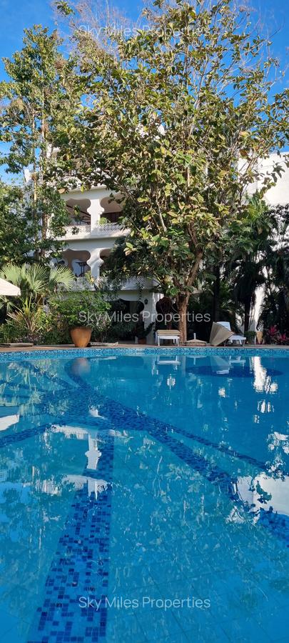 Serviced 3 Bed Apartment with En Suite at La-Marina Mtwapa - 18