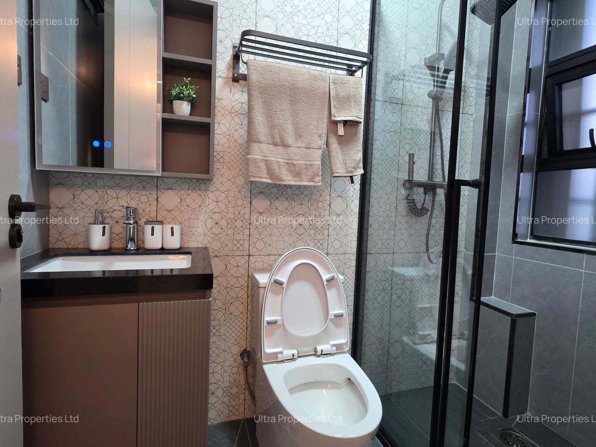 3 Bed Apartment with En Suite in Westlands Area - 14