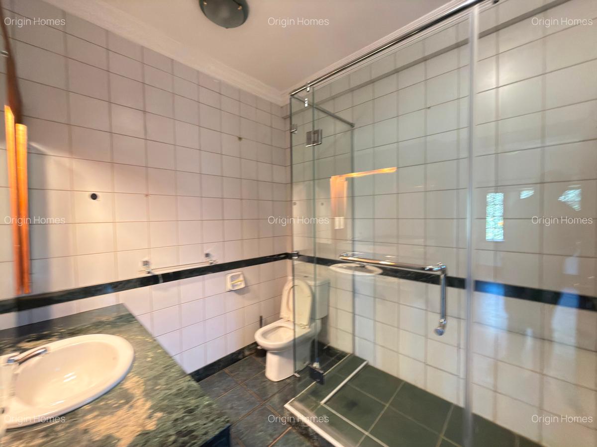 5 Bed House with En Suite at Runda - 14