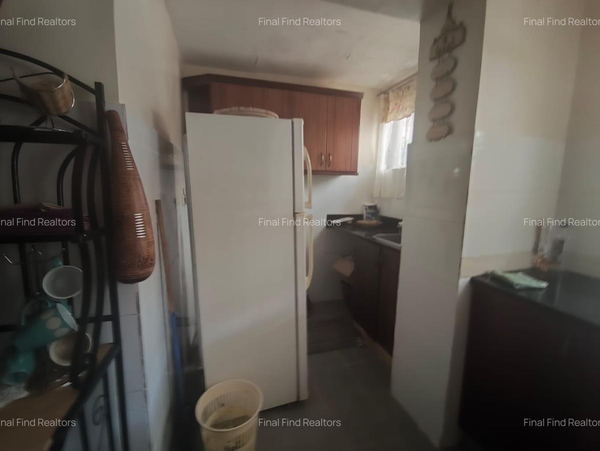 1 Bed House with Swimming Pool in Karen - 17