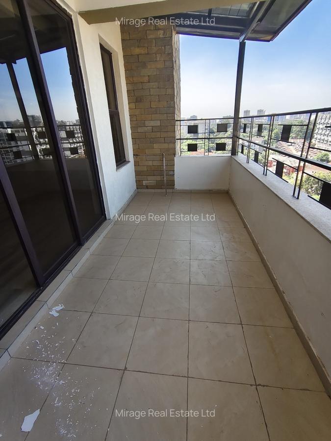 4 Bed Apartment with En Suite in Kileleshwa - 15