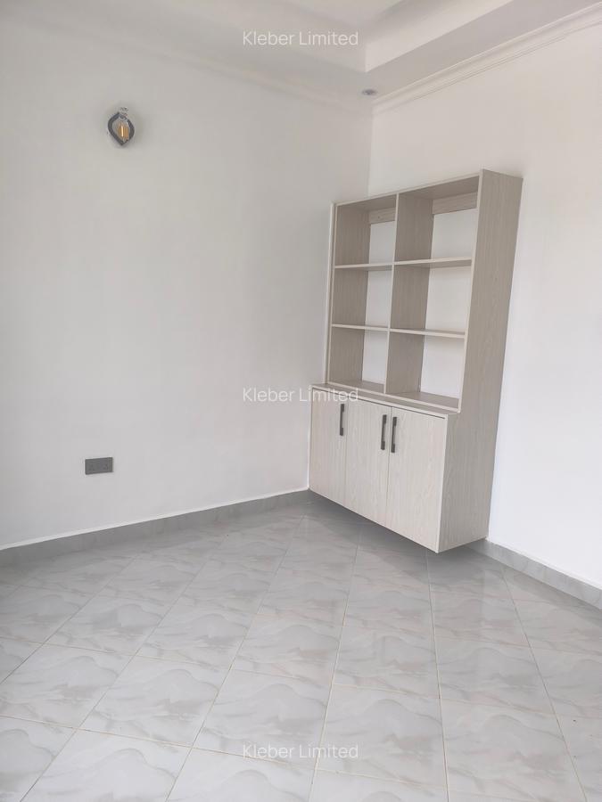 3 Bed House with En Suite in Ruiru - 18