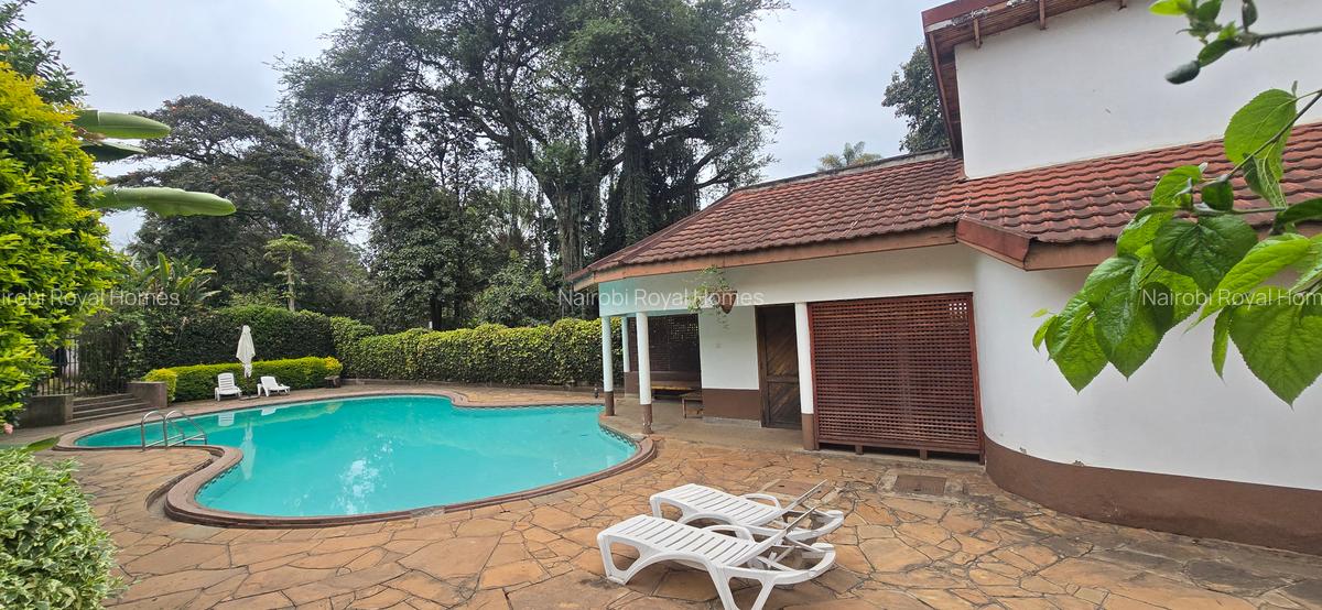 4 Bed Townhouse with En Suite at Convent Drive - 7