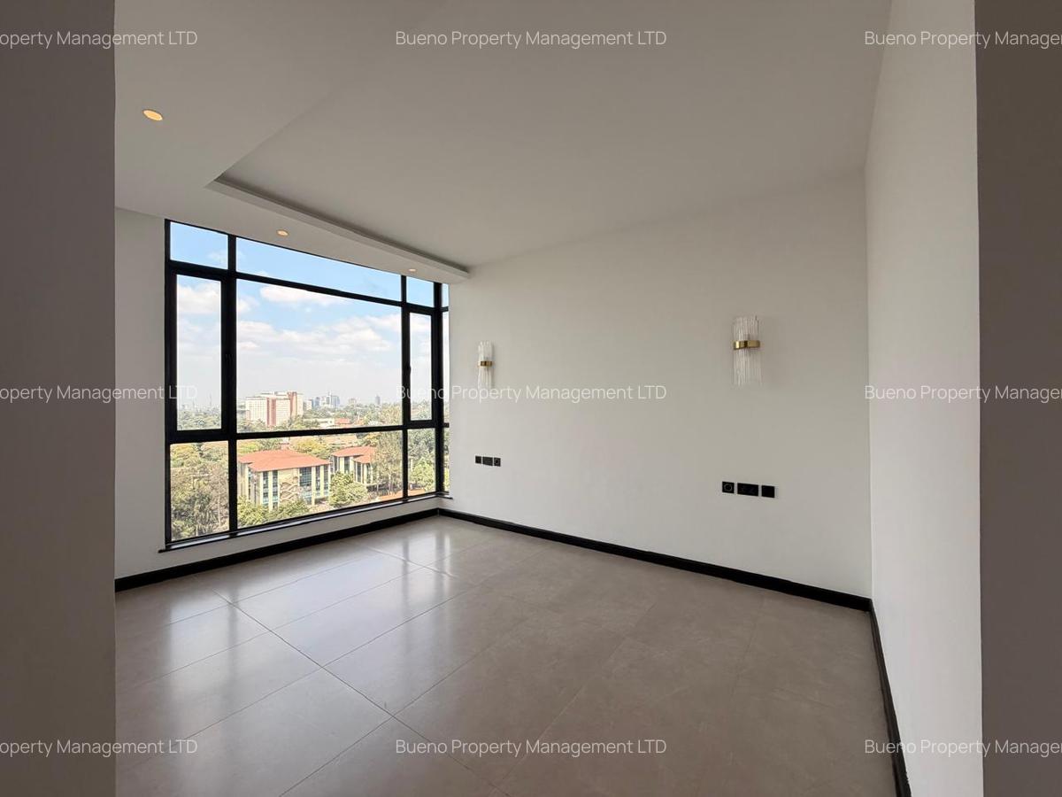 3 Bed Apartment with Borehole in Riverside - 7