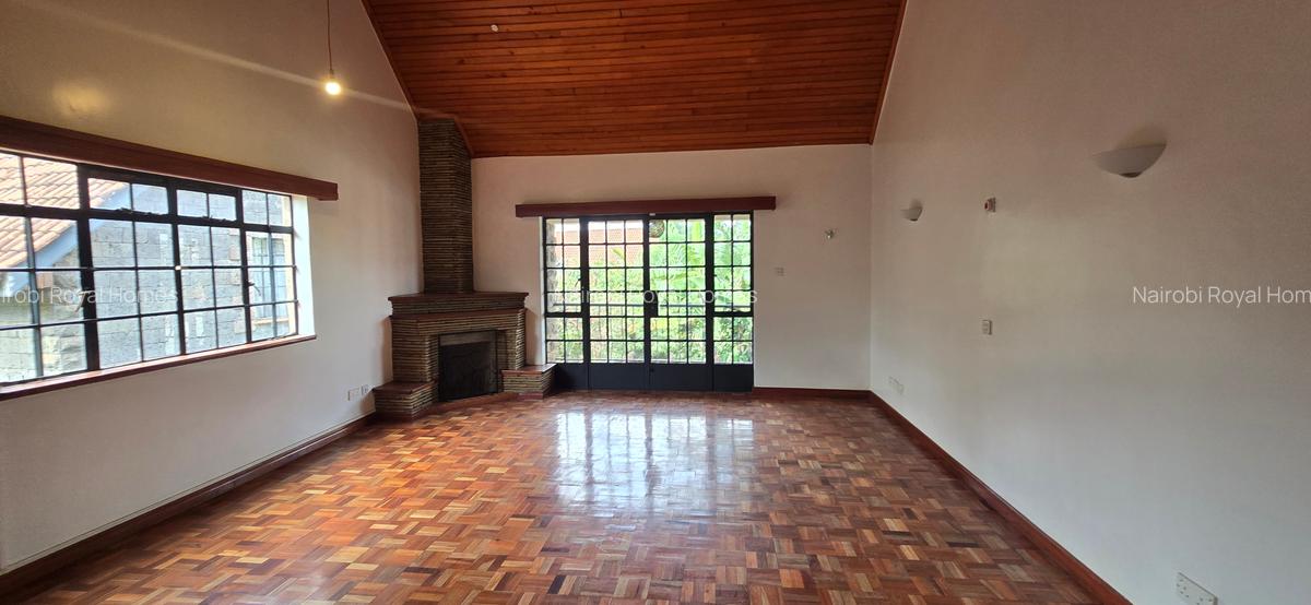 5 Bed Townhouse with En Suite at Convent Drive - 19