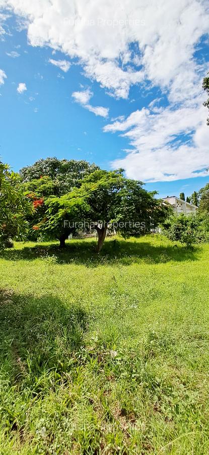 Land at Nyali - 1
