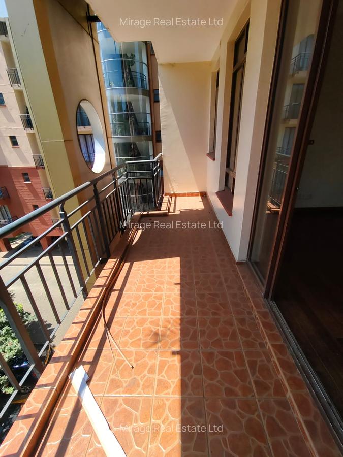 3 Bed Apartment with En Suite in Kilimani - 17
