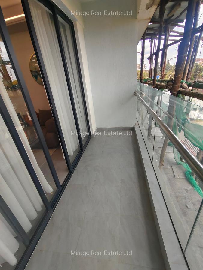 3 Bed Apartment with En Suite in Lavington - 6