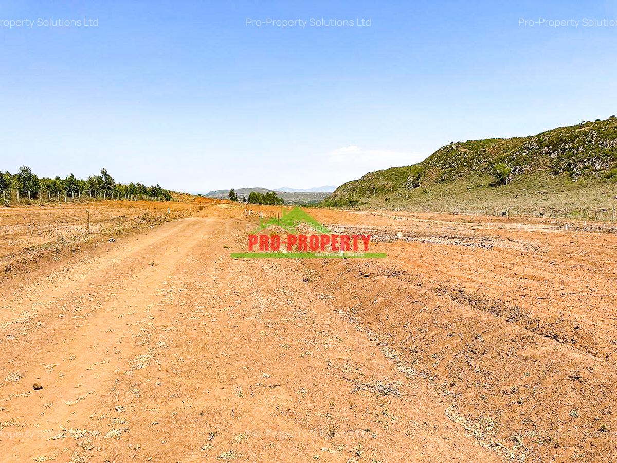 0.046 ha Land at Kamangu - 8