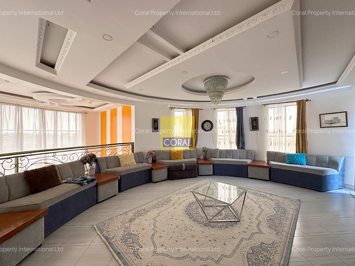 9 Bed House in Syokimau - 6