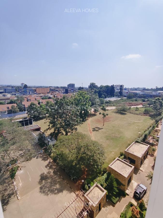 3 Bed Apartment with En Suite in Garden Estate - 7