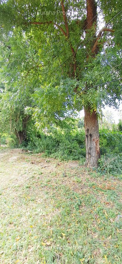 Land at Mtwapa - 2
