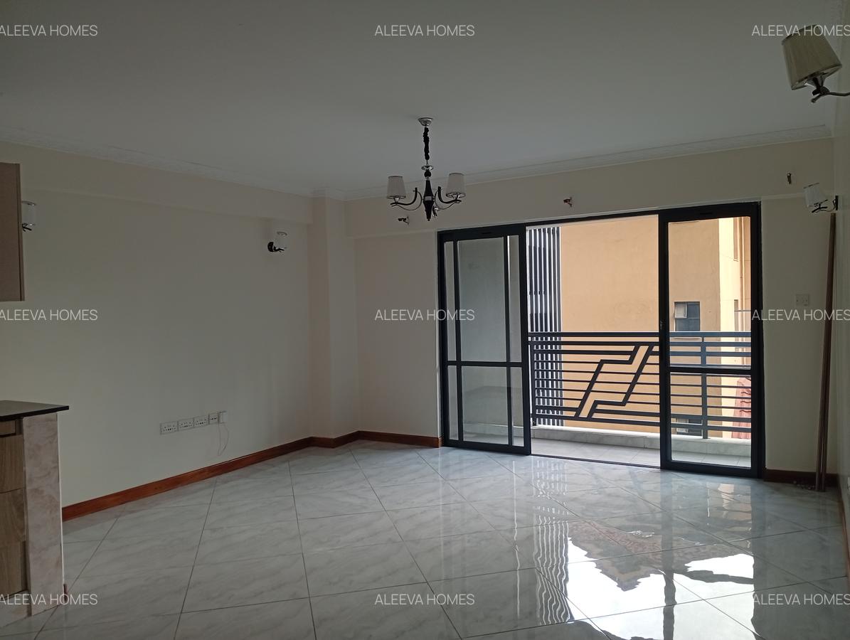 1 Bed Apartment with Gym in Westlands Area - 2