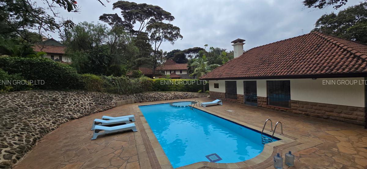 5 Bed Townhouse with En Suite at Lone Tree - 20