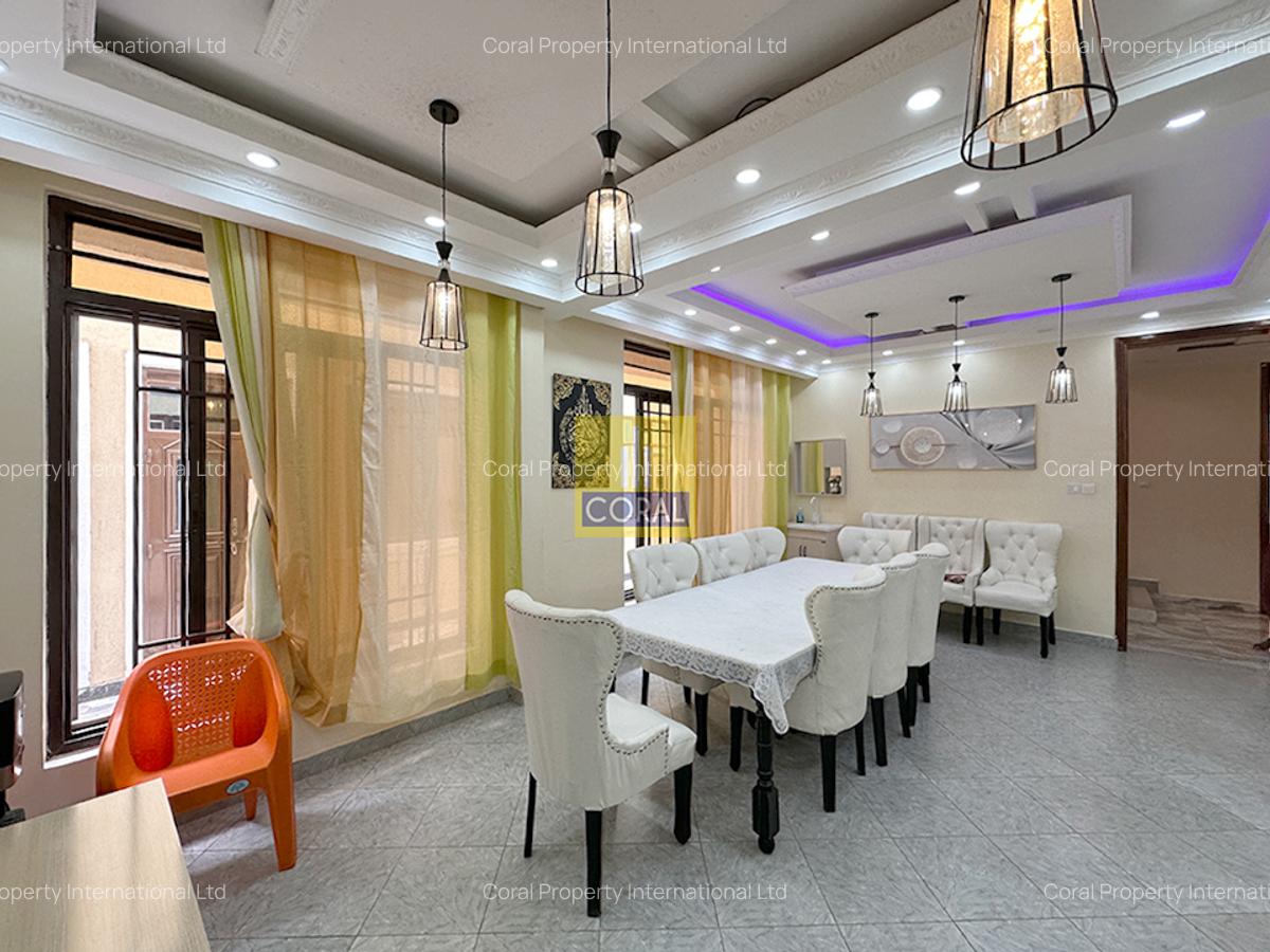 9 Bed House in Syokimau - 3