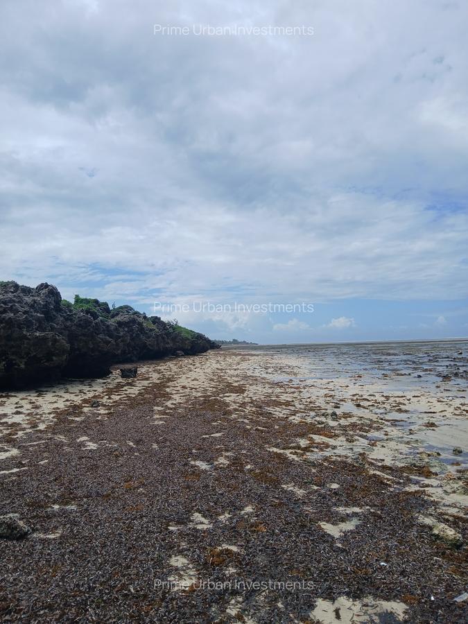 2 ac Land in Watamu - 7