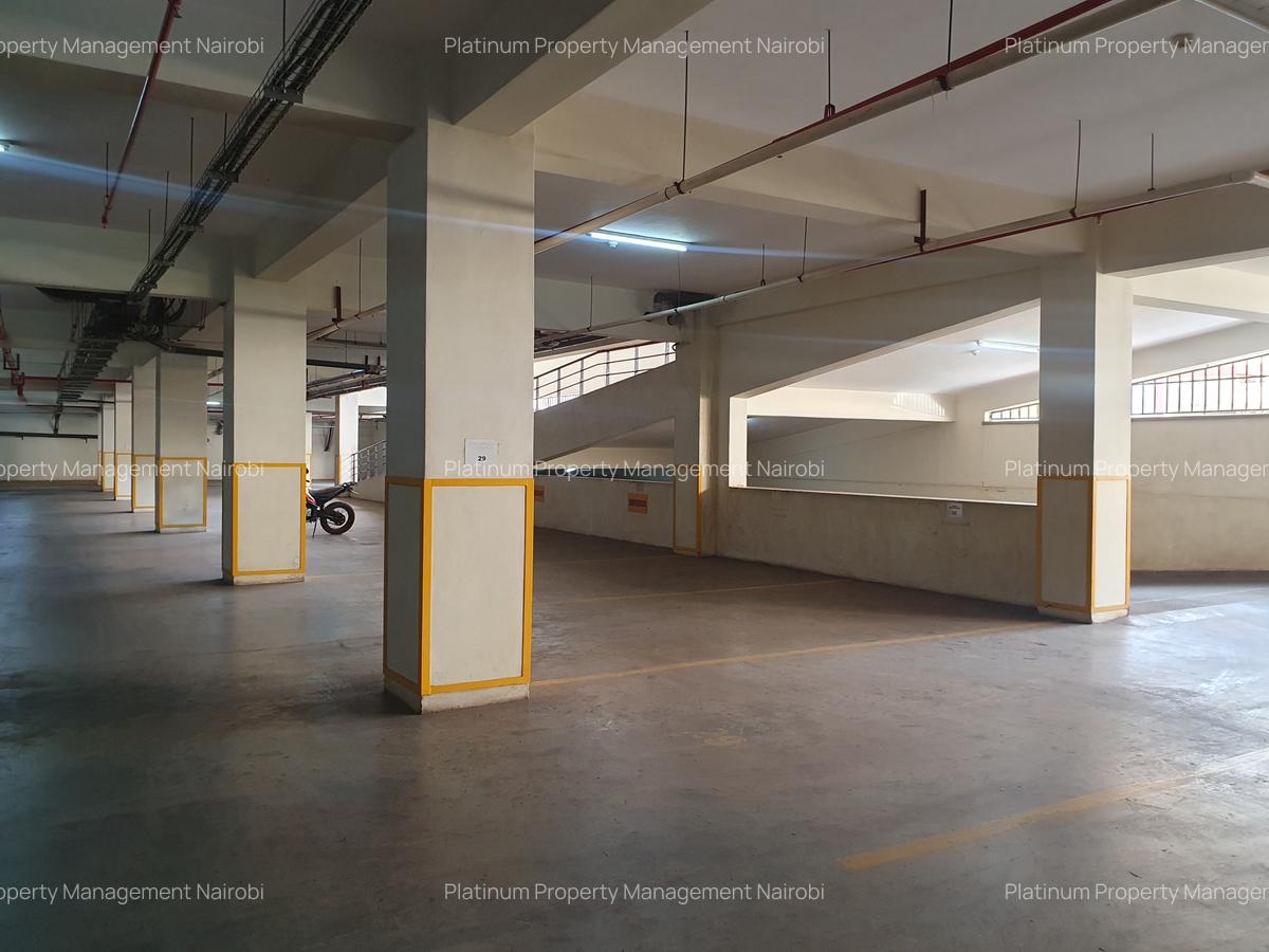 1,950 ft² Office with Service Charge Included at Westlands - 4