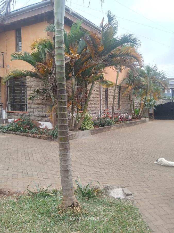 4 Bed House in Runda - 1