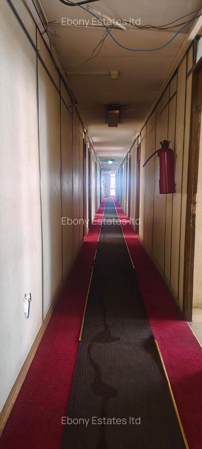 240 ft² Commercial Property with Service Charge Included at Utalii Lane - 4