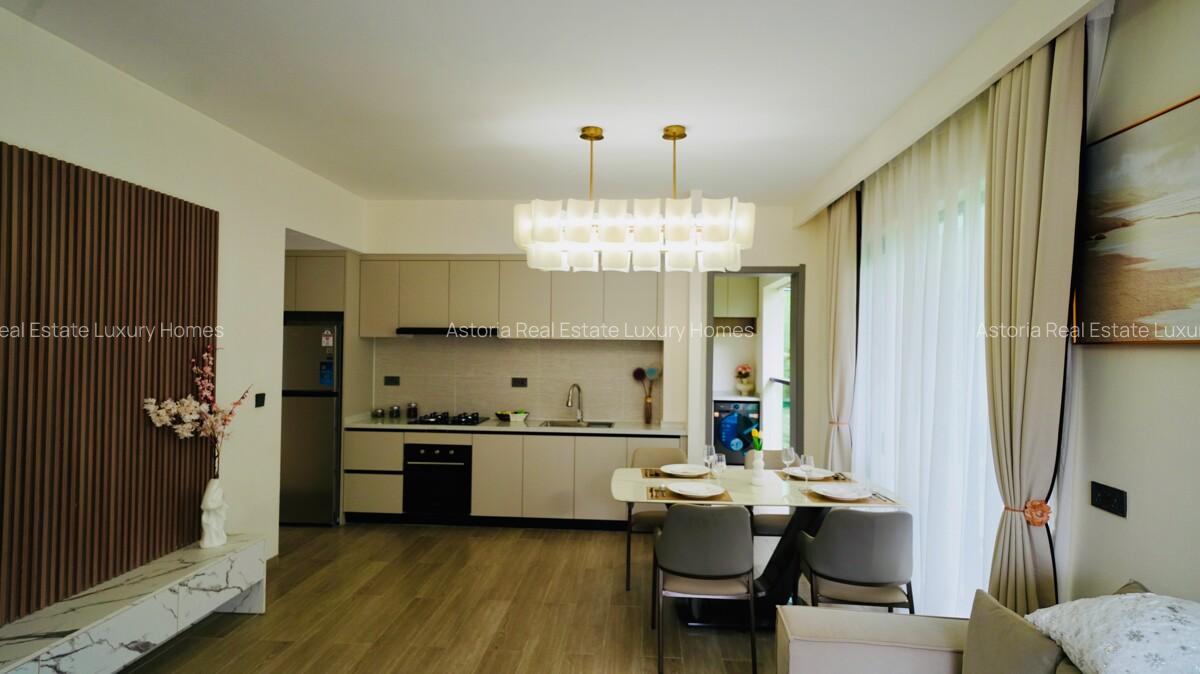 2 Bed Apartment with En Suite at 2026-262 - 10