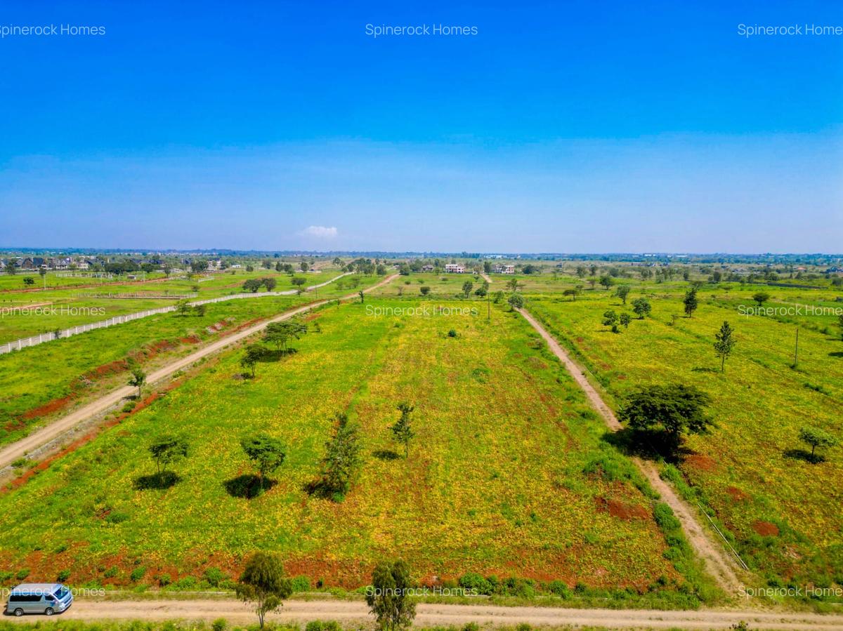 0.25 ac Land at Ruiru-Thika Road - 11