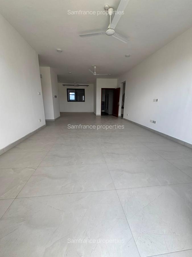 Serviced 3 Bed Apartment with En Suite at Mount Kenya Road - 9