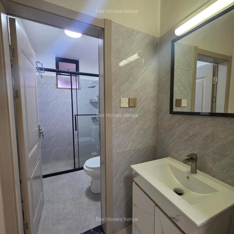 3 Bed Apartment with En Suite at Othaya Road - 18