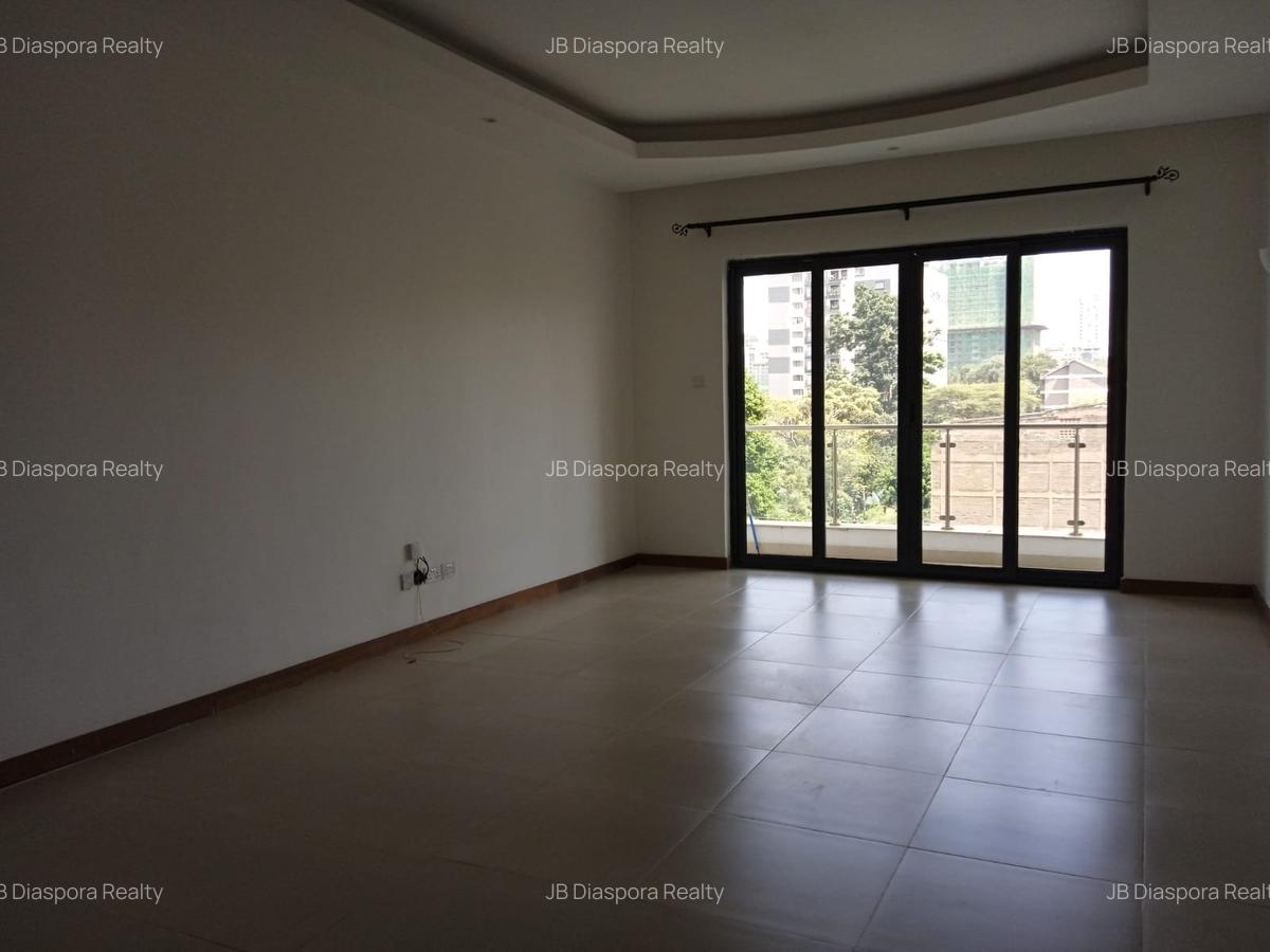 2 Bed Apartment with En Suite in Westlands Area - 1