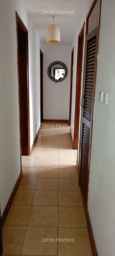 Serviced 3 Bed Apartment with En Suite at Spring Valley Lane - 7