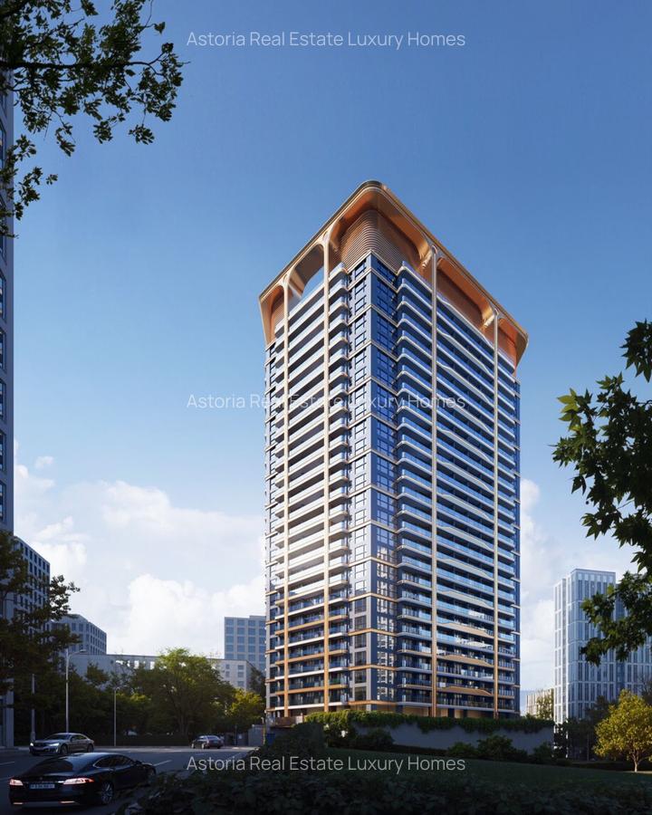 3 Bed Apartment with En Suite at 2026-234 - 17