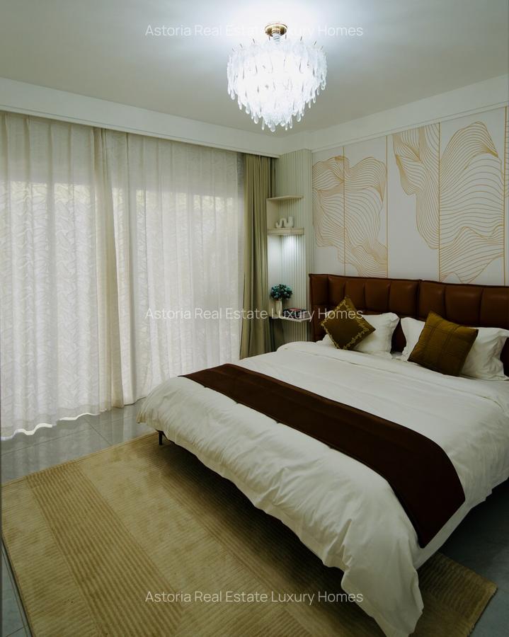 3 Bed Apartment with En Suite at 2026-424 - 13