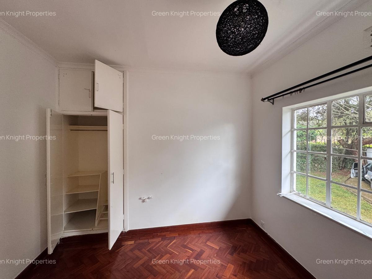 4 Bed House with Staff Quarters in Lavington - 15
