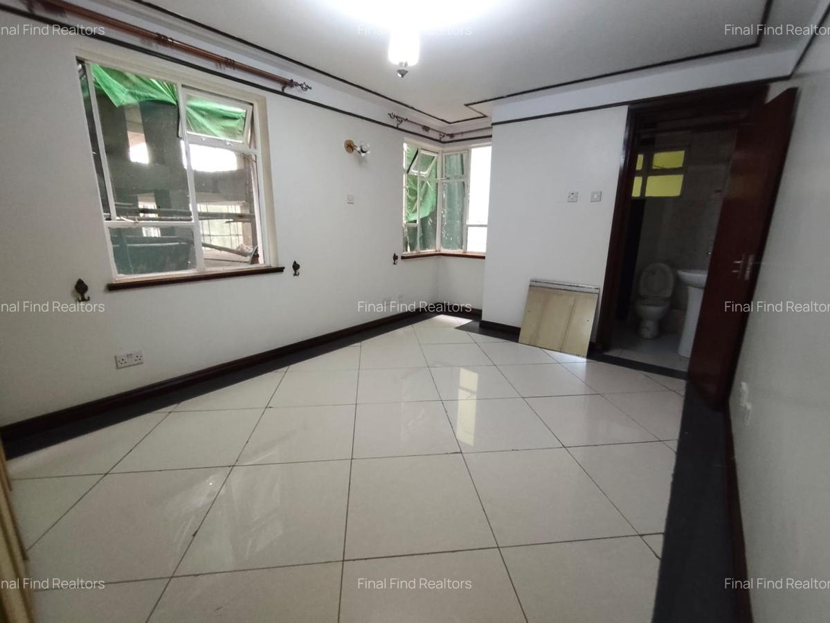 2 Bed Apartment with En Suite in Westlands Area - 2