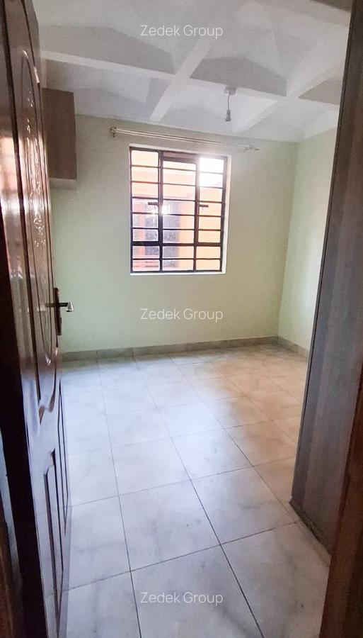 Serviced 2 Bed Apartment with Borehole at Savannah Road - 13