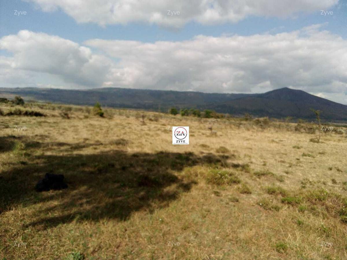 10 ac Land at Sarova Maiyan Luxury Resort - 8