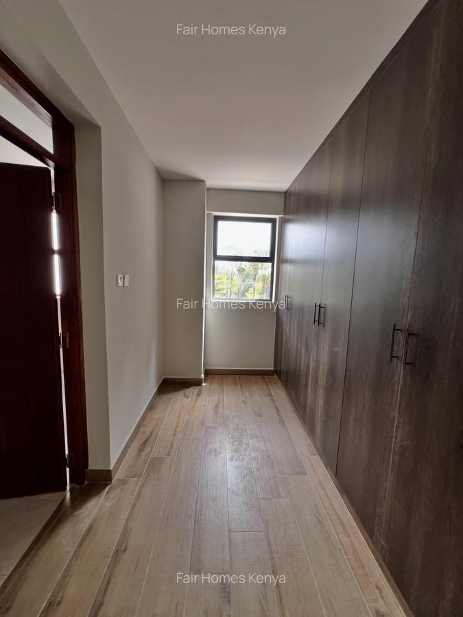 2 Bed Apartment with En Suite at Mandera Road - 12