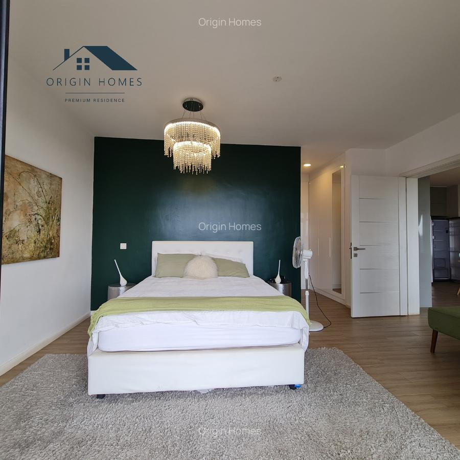 Furnished 2 Bed Apartment with En Suite at Lavington - 10