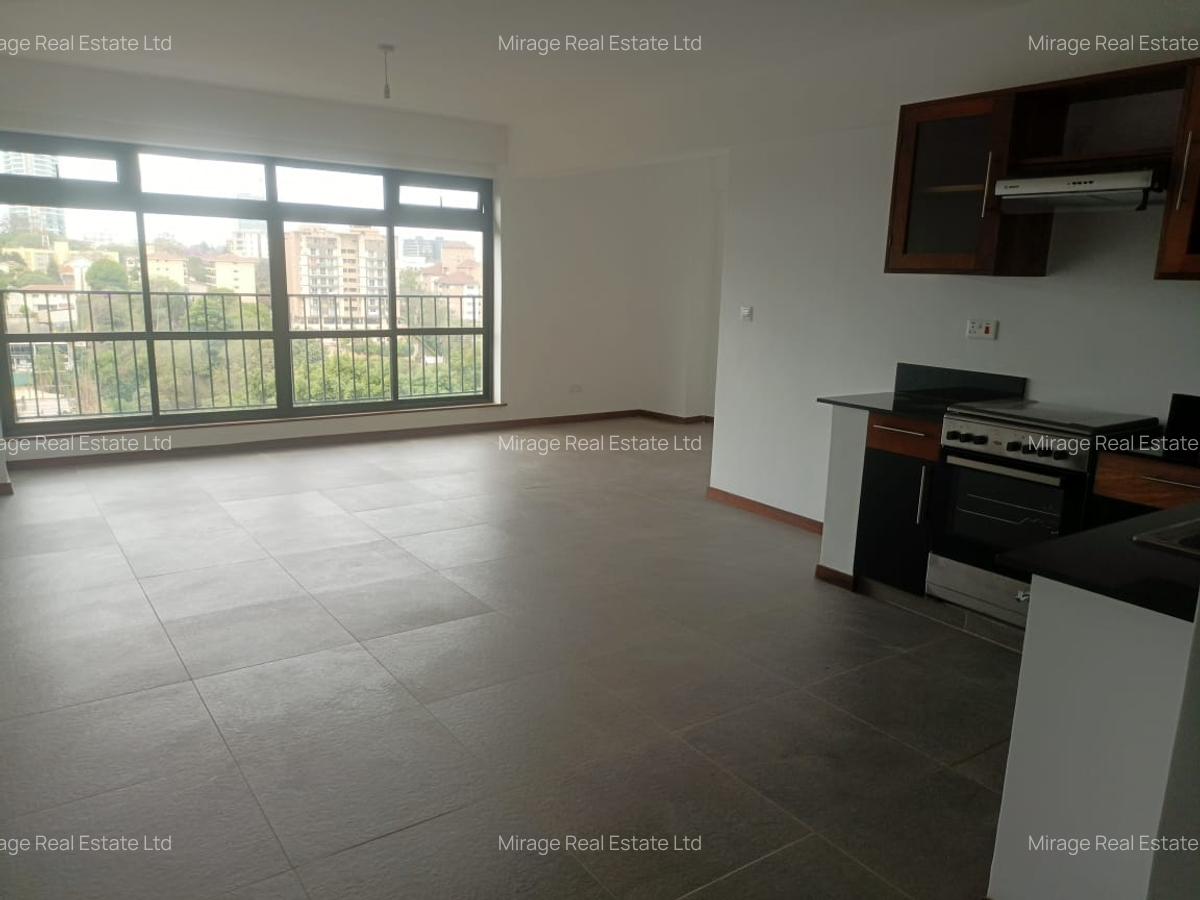 2 Bed Apartment with En Suite in Riverside - 9