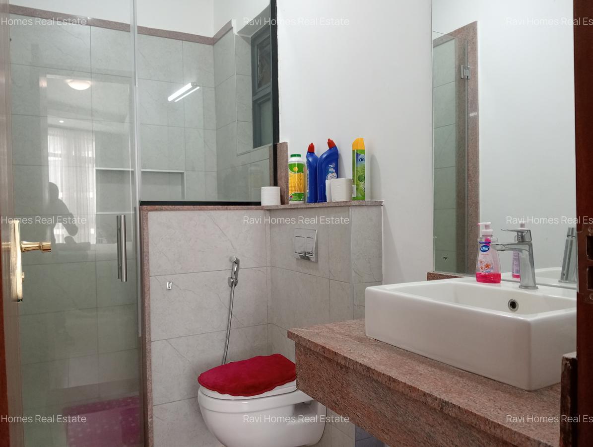 Furnished 2 Bed Apartment with En Suite at Westlands - 14