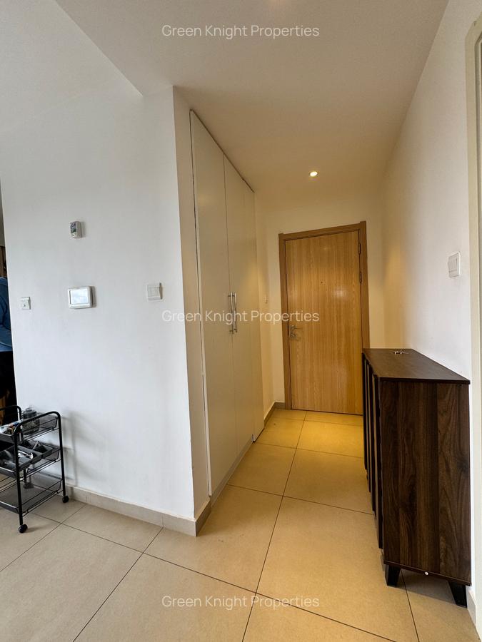 Serviced 1 Bed Apartment with En Suite in Lavington - 8