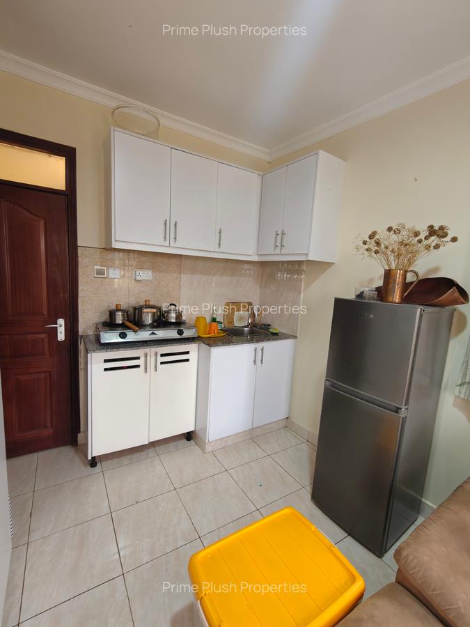 1 Bed House with Garden in Karen - 8