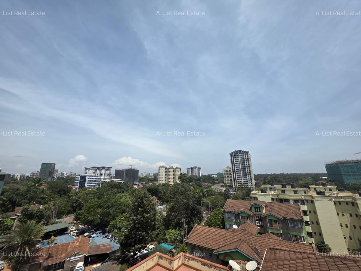 3 Bed Apartment with Lift at Brookside Drive - 18
