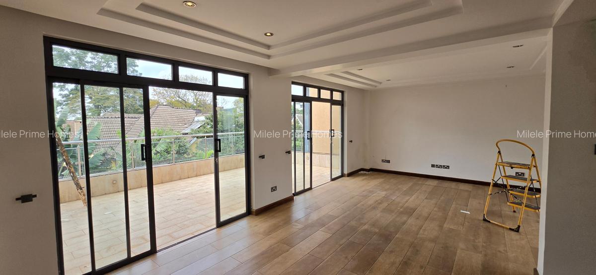 5 Bed Villa with En Suite at Owashika Drive - 14