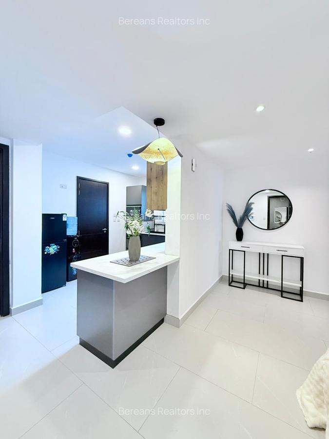 Serviced 2 Bed Apartment with En Suite in Westlands Area - 2