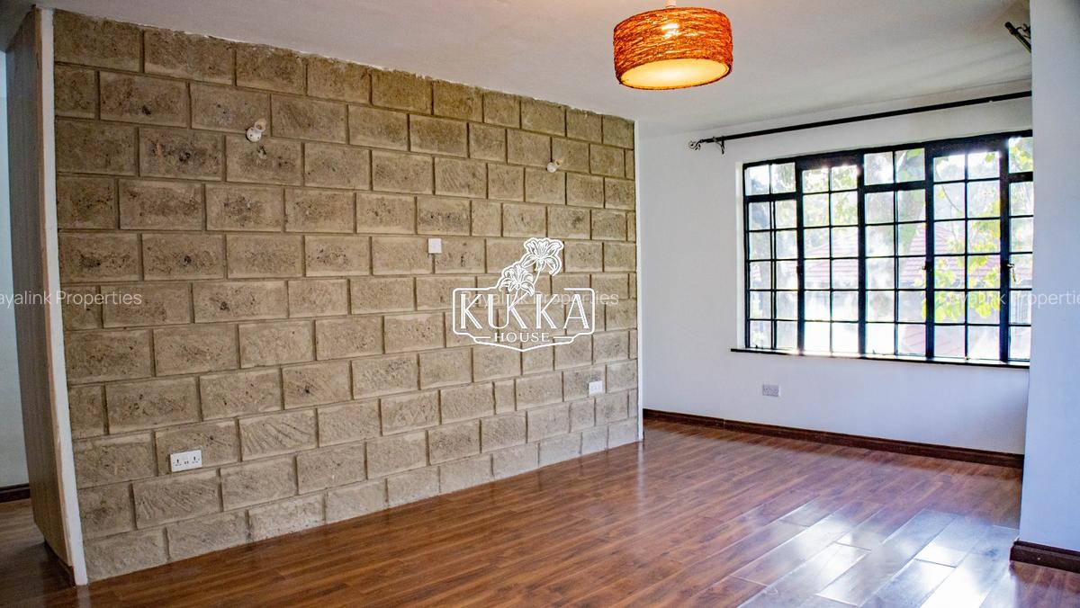 4 Bed House with En Suite at Karen - 10