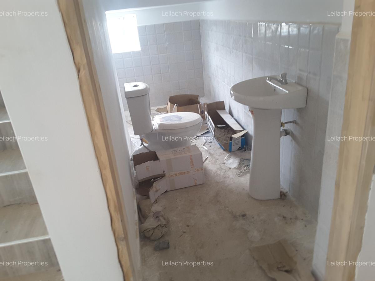 4 Bed House with En Suite in Ngong - 13
