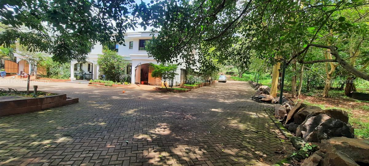 2 Bed House with Garden in Kileleshwa - 1